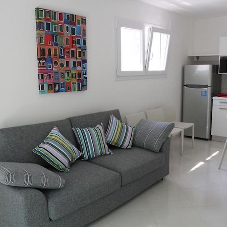 Ba - Carla Apartments - Modern Apartments - Lignano Sabbiadoro Eksteriør billede
